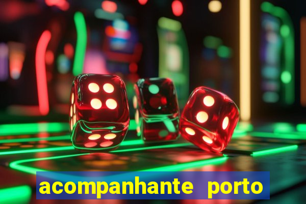 acompanhante porto velho photo